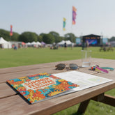 Saddle Stitched Booklets